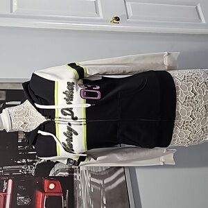 Harley-Davidson zipup